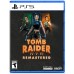 Tomb Raider IV-VI Remastered Starring Lara Croft (PS5) купить в интернет-магазине ⭐ GameSpot.com.ua ⭐ Tomb Raider IV-VI Remastered Starring Lara Croft (PS5), ,